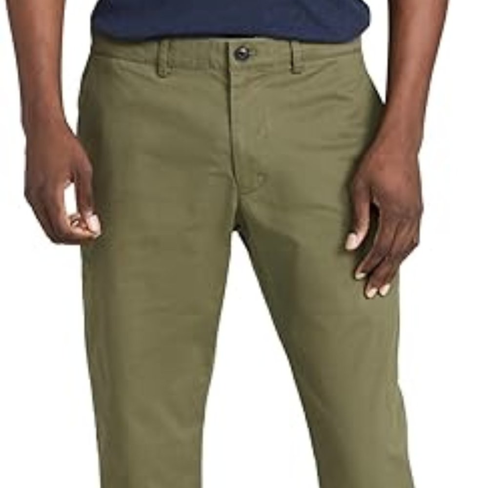 Club Monaco Connor Chino Slim Fit